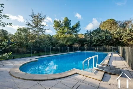 Woonhuis te koop montferrier sur lez, languedoc-roussillon, 08-0163 Afbeelding - 6