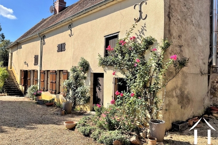 Woonhuis te koop chevagny sur guye, bourgogne, JP5409S Afbeelding - 7