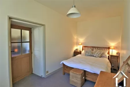 Woonhuis te koop chevagny sur guye, bourgogne, JP5409S Afbeelding - 10