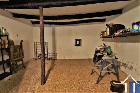 Woonhuis te koop chevagny sur guye, bourgogne, JP5409S Afbeelding - 11