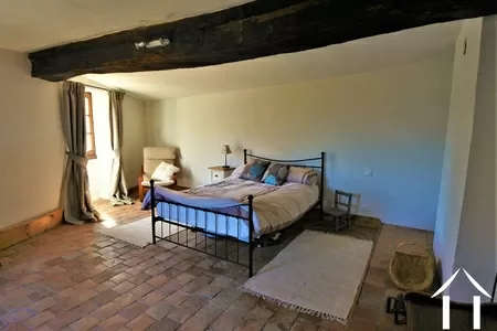 Woonhuis te koop chevagny sur guye, bourgogne, JP5409S Afbeelding - 13