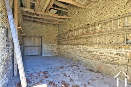 Woonhuis te koop chevagny sur guye, bourgogne, JP5409S Afbeelding - 18