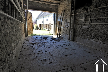 Woonhuis te koop chevagny sur guye, bourgogne, JP5409S Afbeelding - 17