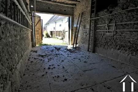 Woonhuis te koop chevagny sur guye, bourgogne, JP5409S Afbeelding - 17