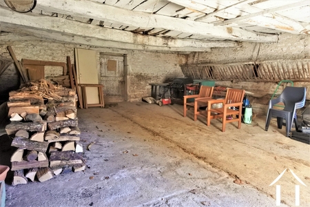 Woonhuis te koop chevagny sur guye, bourgogne, JP5409S Afbeelding - 20