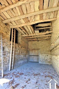 Woonhuis te koop chevagny sur guye, bourgogne, JP5409S Afbeelding - 19