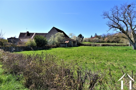 Woonhuis te koop chevagny sur guye, bourgogne, JP5409S Afbeelding - 24