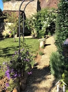 Woonhuis te koop chevagny sur guye, bourgogne, JP5409S Afbeelding - 22