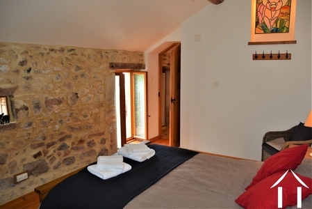 Woonhuis te koop moulins engilbert, bourgogne, JP5410S Afbeelding - 6