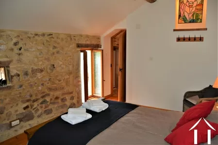 Woonhuis te koop moulins engilbert, bourgogne, JP5410S Afbeelding - 6