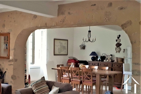 Woonhuis te koop moulins engilbert, bourgogne, JP5410S Afbeelding - 10