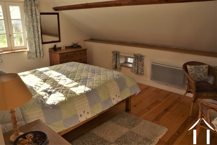 Woonhuis te koop moulins engilbert, bourgogne, JP5410S Afbeelding - 12