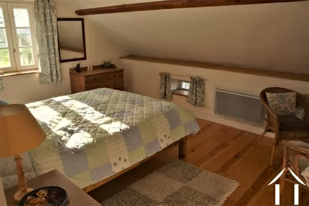 Woonhuis te koop moulins engilbert, bourgogne, JP5410S Afbeelding - 12