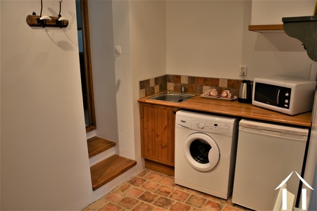 Woonhuis te koop moulins engilbert, bourgogne, JP5410S Afbeelding - 18