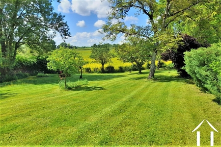 Woonhuis te koop moulins engilbert, bourgogne, JP5410S Afbeelding - 23