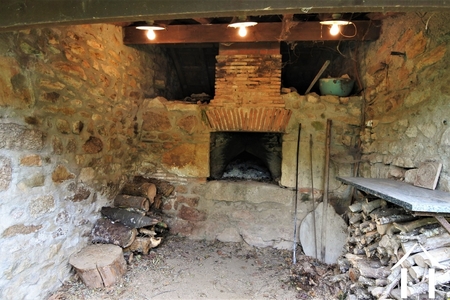 Woonhuis te koop la guiche, bourgogne, JDP5664S Afbeelding - 24