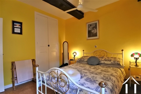 Woonhuis te koop la guiche, bourgogne, JDP5664S Afbeelding - 13