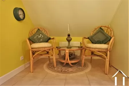 Woonhuis te koop la guiche, bourgogne, JDP5664S Afbeelding - 16
