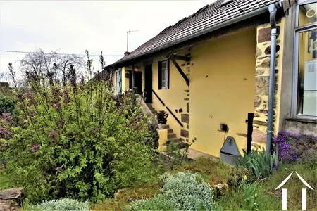 Woonhuis te koop la guiche, bourgogne, JDP5664S Afbeelding - 25