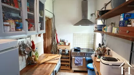 Woonhuis te koop cussy en morvan, bourgogne, BH5361L Afbeelding - 62