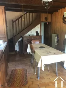 Woonhuis te koop marly sous issy, bourgogne, MW5446L Afbeelding - 15