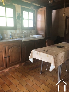 Woonhuis te koop marly sous issy, bourgogne, MW5446L Afbeelding - 21