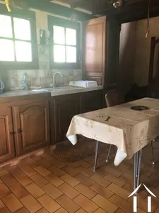 Woonhuis te koop marly sous issy, bourgogne, MW5446L Afbeelding - 21