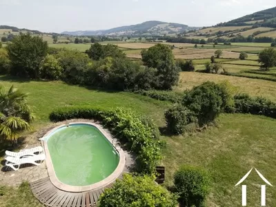Woonhuis te koop broye, bourgogne, BH5443H Afbeelding - 2