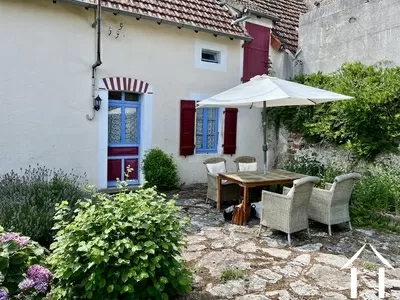 Woonhuis te koop broye, bourgogne, BH5443H Afbeelding - 4