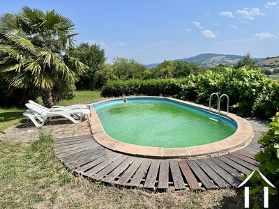 Woonhuis te koop broye, bourgogne, BH5443H Afbeelding - 17