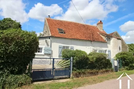 Woonhuis te koop arzembouy, bourgogne, LB5454N Afbeelding - 1