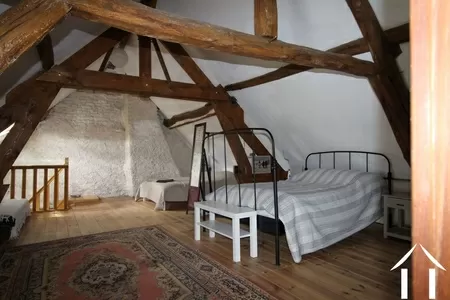 Woonhuis te koop arzembouy, bourgogne, LB5454N Afbeelding - 4