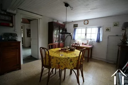 Woonhuis te koop arzembouy, bourgogne, LB5454N Afbeelding - 2