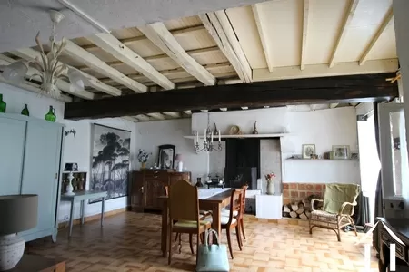 Woonhuis te koop arzembouy, bourgogne, LB5454N Afbeelding - 7