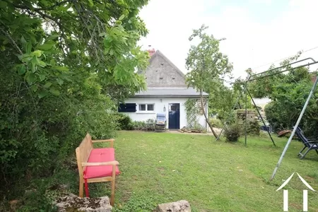 Woonhuis te koop arzembouy, bourgogne, LB5454N Afbeelding - 9