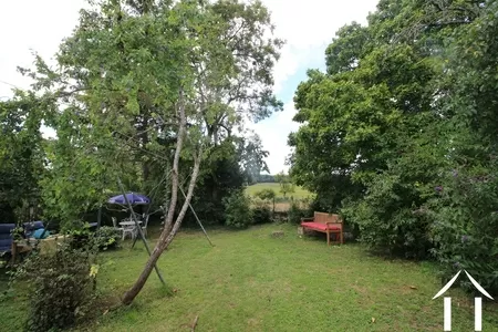 Woonhuis te koop arzembouy, bourgogne, LB5454N Afbeelding - 10