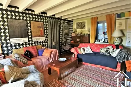 Woonhuis te koop cluny, bourgogne, JP5450S Afbeelding - 4