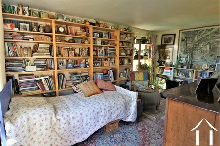 Woonhuis te koop cluny, bourgogne, JP5450S Afbeelding - 11