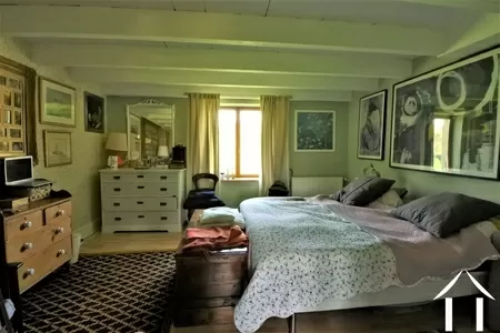 Woonhuis te koop cluny, bourgogne, JP5450S Afbeelding - 13