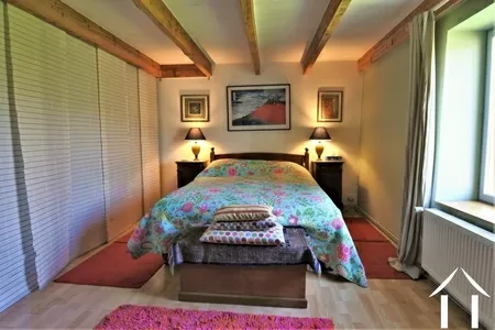 Woonhuis te koop cluny, bourgogne, JP5450S Afbeelding - 14