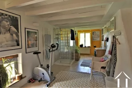 Woonhuis te koop cluny, bourgogne, JP5450S Afbeelding - 15