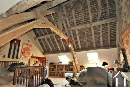 Woonhuis te koop cluny, bourgogne, JP5450S Afbeelding - 16