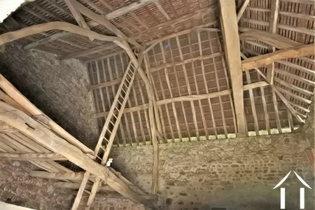 Woonhuis te koop cluny, bourgogne, JP5450S Afbeelding - 22