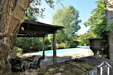 Woonhuis te koop cluny, bourgogne, JP5450S Afbeelding - 7