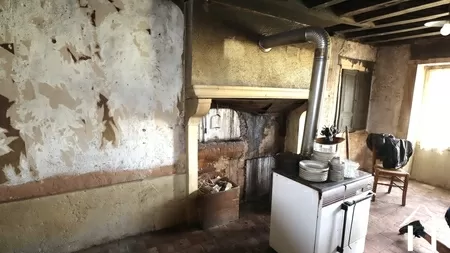 Woonhuis te koop corbigny, bourgogne, CvH5455L Afbeelding - 11