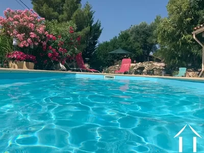 Woonhuis te koop roquebrun, languedoc-roussillon, 09-6843 Afbeelding - 3