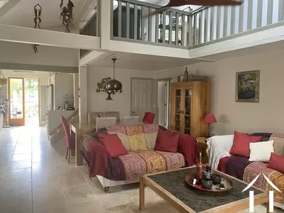 Woonhuis te koop roquebrun, languedoc-roussillon, 09-6843 Afbeelding - 6