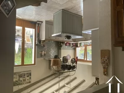 Woonhuis te koop roquebrun, languedoc-roussillon, 09-6843 Afbeelding - 7