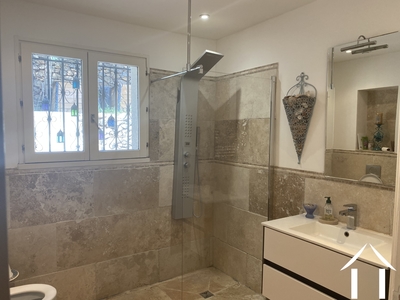 Woonhuis te koop roquebrun, languedoc-roussillon, 09-6843 Afbeelding - 9