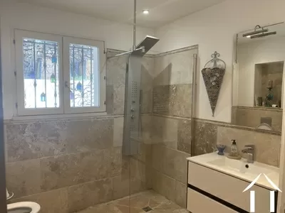 Woonhuis te koop roquebrun, languedoc-roussillon, 09-6843 Afbeelding - 9